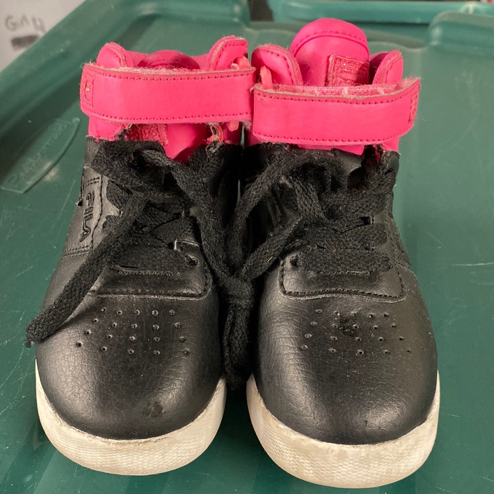 Fila girls sneakers